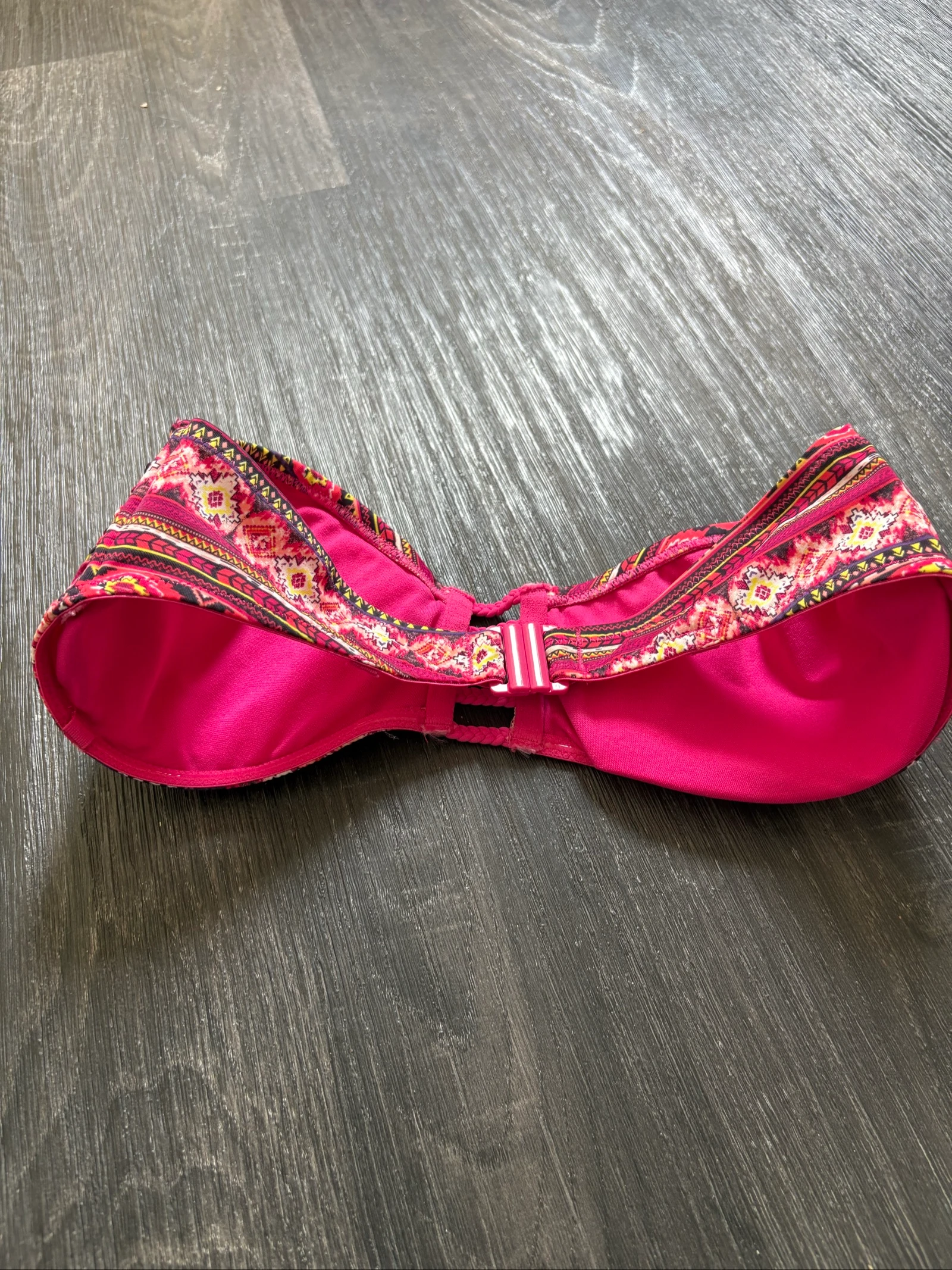 Top de bikini – photo 3